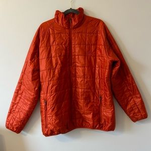 L.L. Bean Packaway Pullover Jacket